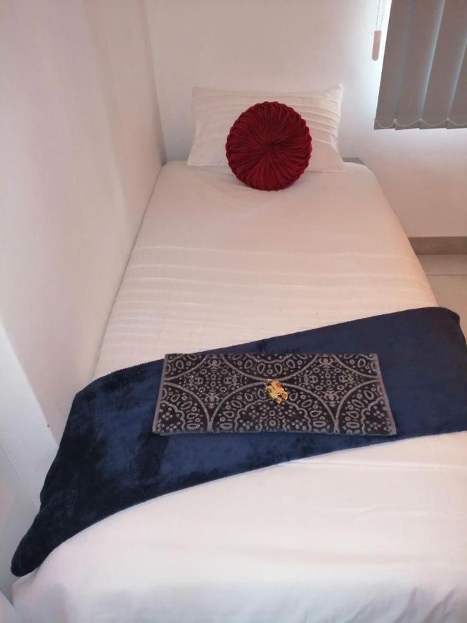 Apartament De Valle 47 Mossel Bay Zewnętrze zdjęcie