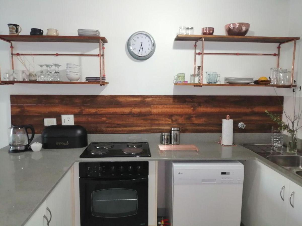 Apartament De Valle 47 Mossel Bay Zewnętrze zdjęcie