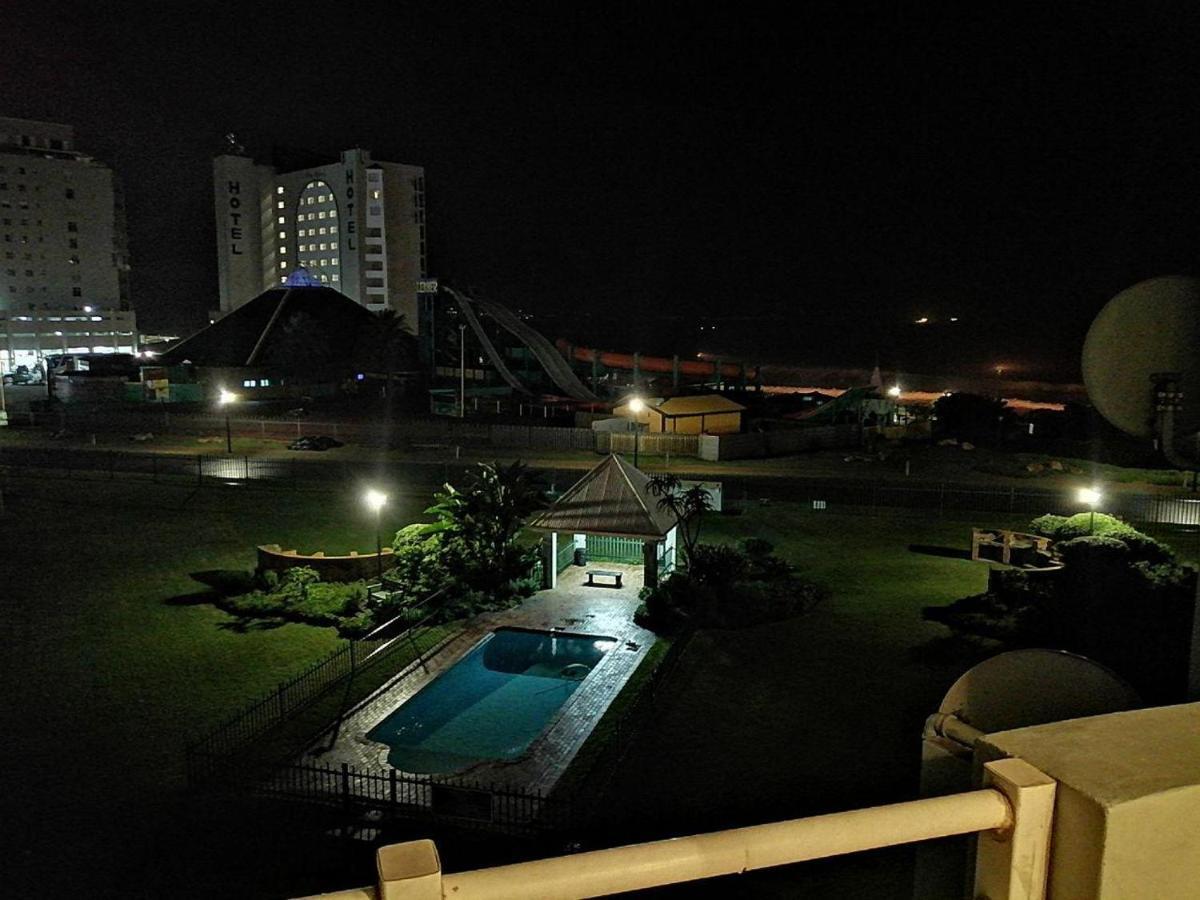 Apartament De Valle 47 Mossel Bay Zewnętrze zdjęcie