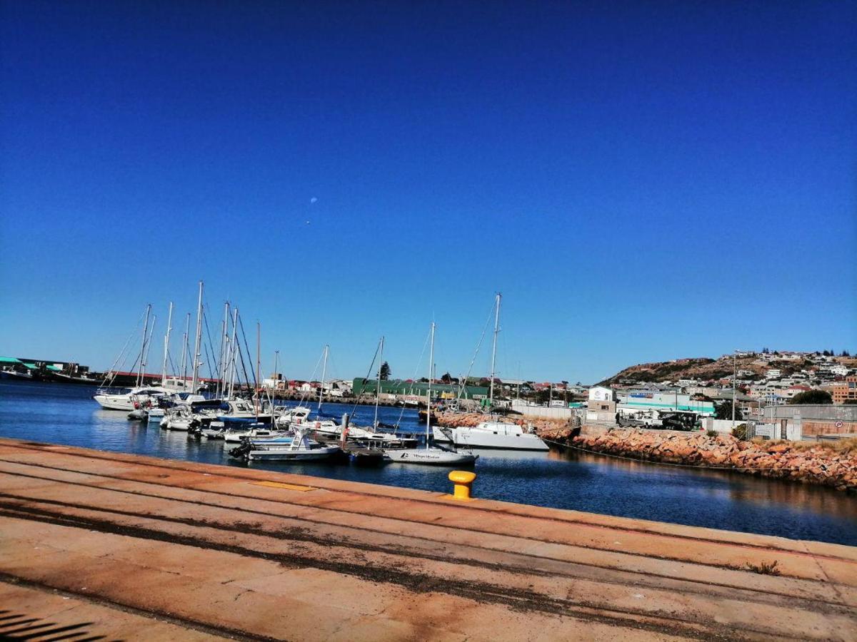 Apartament De Valle 47 Mossel Bay Zewnętrze zdjęcie