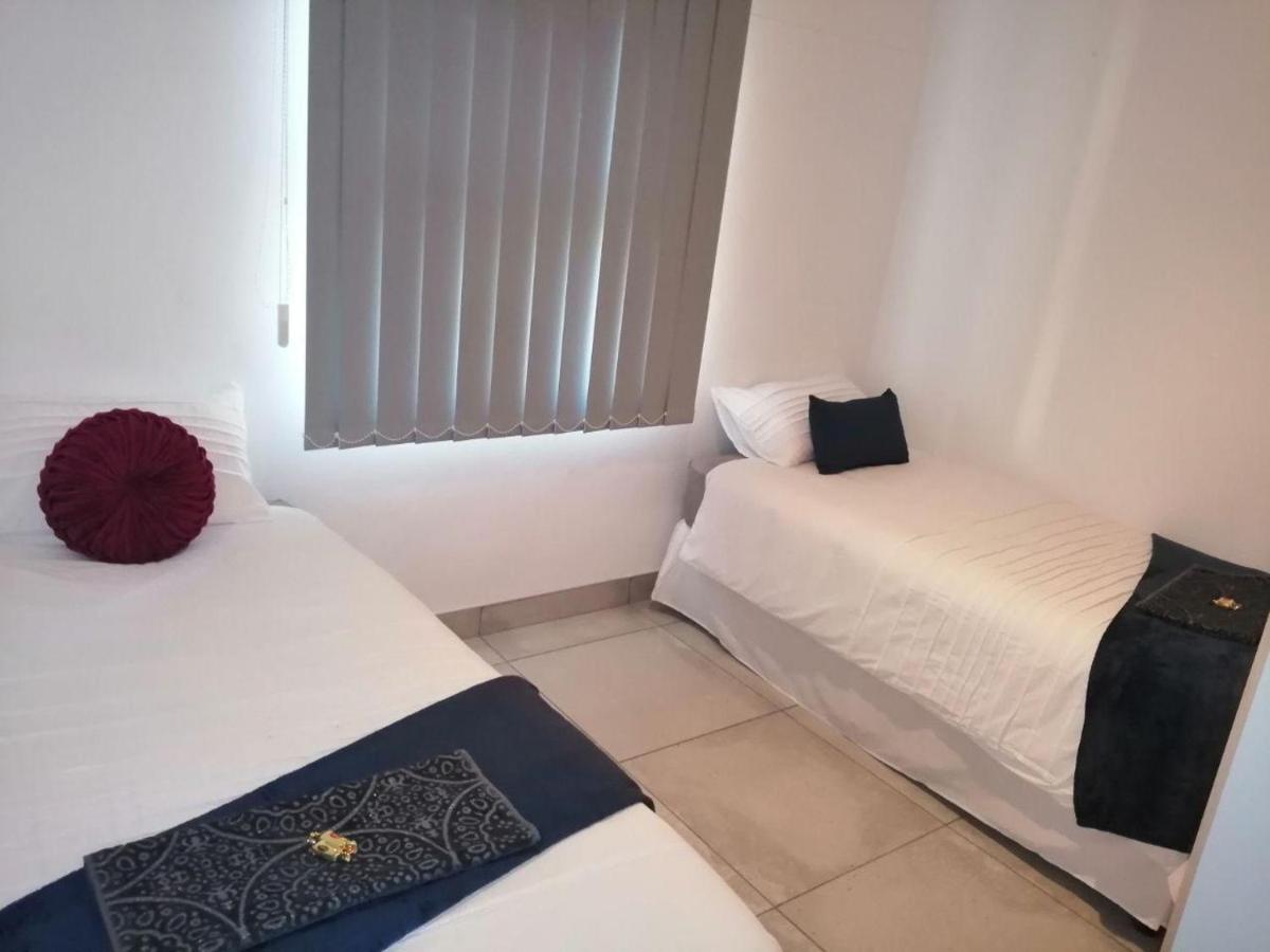 Apartament De Valle 47 Mossel Bay Zewnętrze zdjęcie